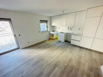 Apartamento T2 para Venda em Buarcos