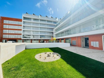Apartamento T2 para Venda em Buarcos