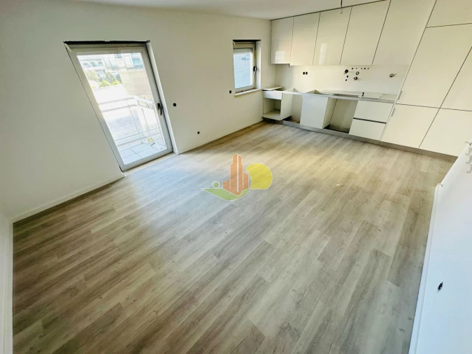 Apartamento T2 para Venda em Buarcos Foto 11