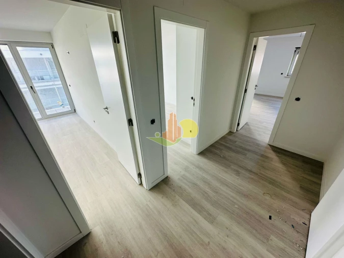 Apartamento T2 para Venda em Buarcos Foto 15