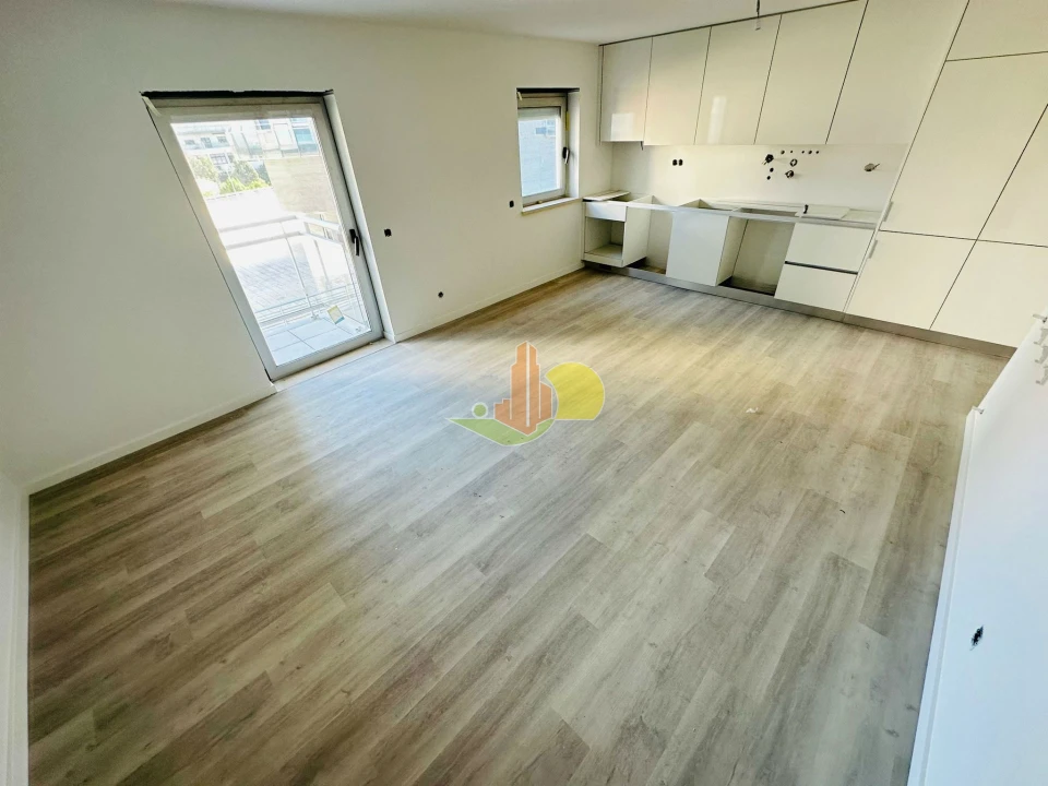 Apartamento T2 para Venda em Buarcos Foto 11