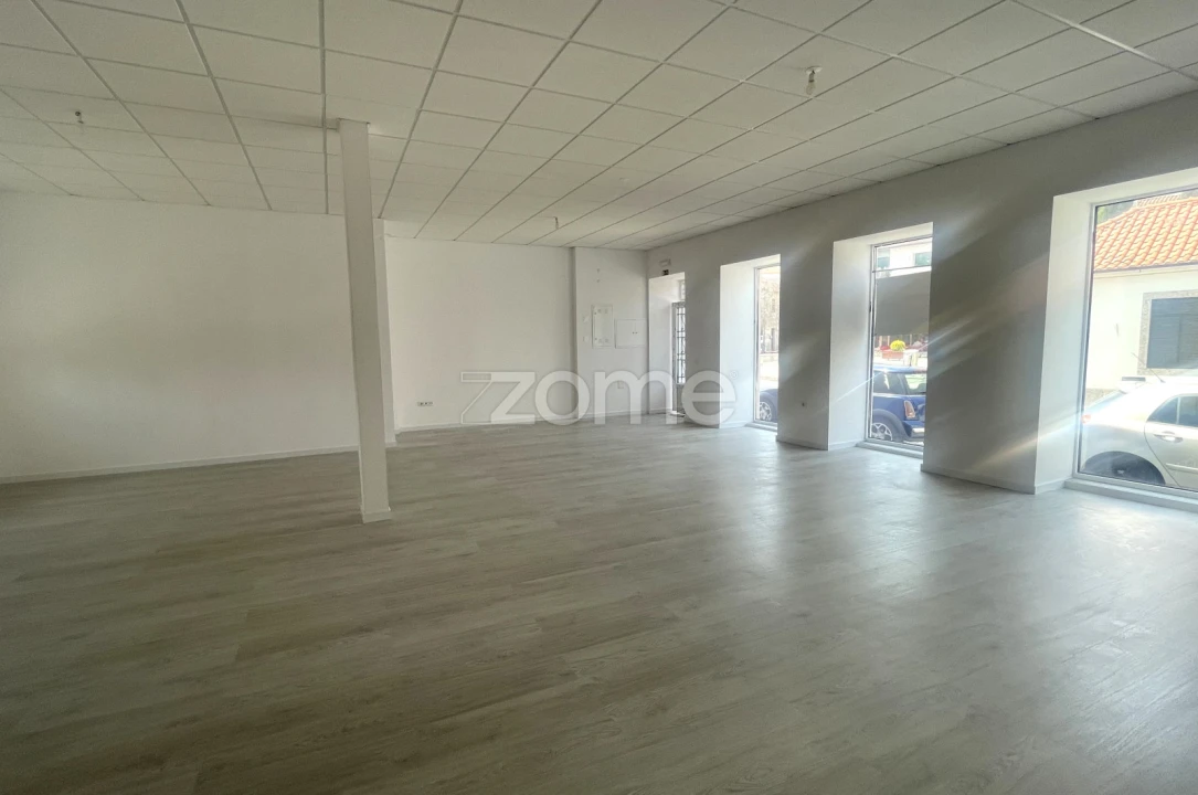 Negócio para Arrendamento em Ponte da Barca, V.N. Muía, Paço Vedro Magalhães Foto 9