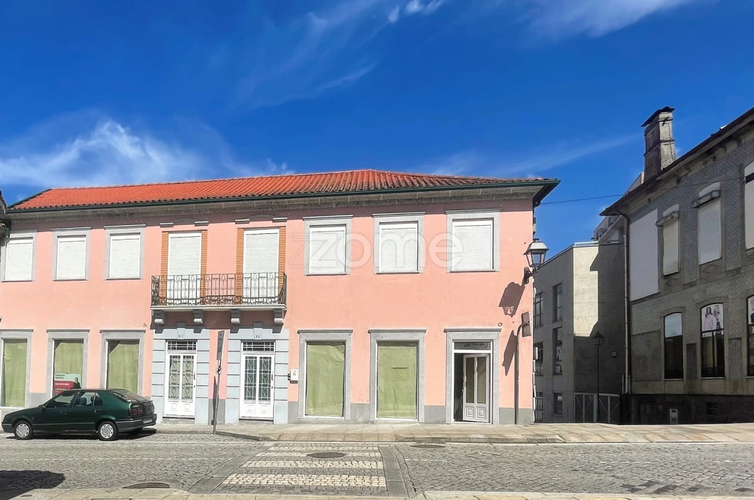 Negócio para Arrendamento em Ponte da Barca, V.N. Muía, Paço Vedro Magalhães Foto 3