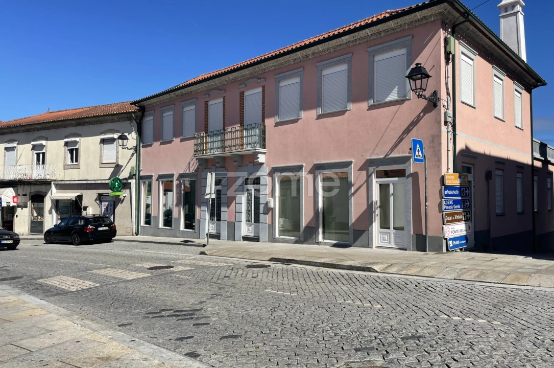 Negócio para Arrendamento em Ponte da Barca, V.N. Muía, Paço Vedro Magalhães Foto 11
