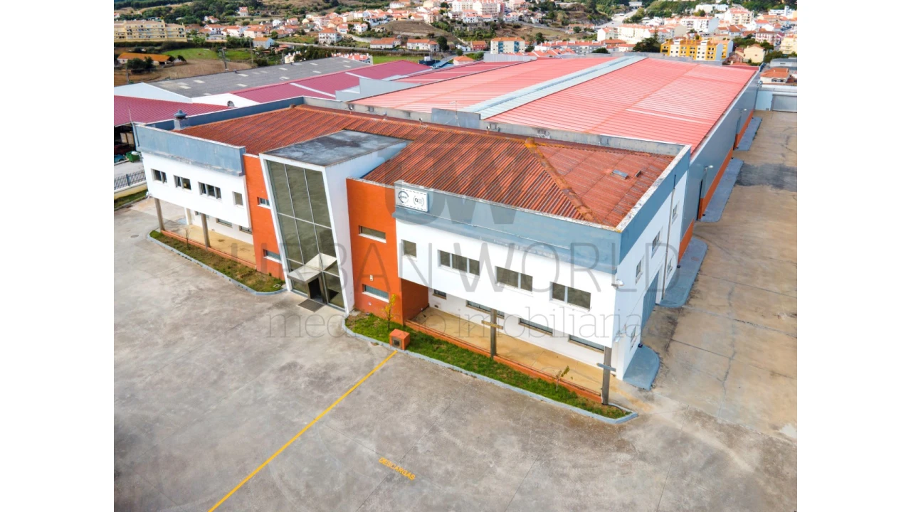 Armazém para Venda em Malveira e São Miguel de Alcainça Foto 2