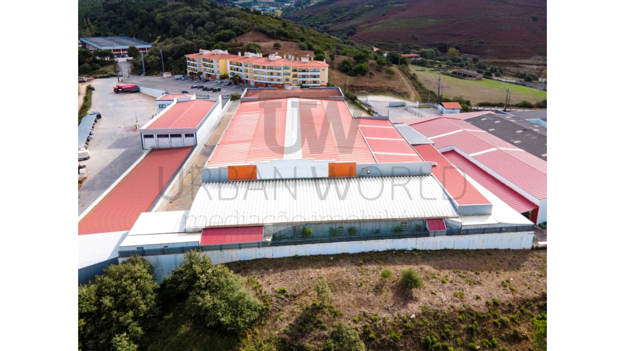 Armazém para Venda em Malveira e São Miguel de Alcainça Foto 7