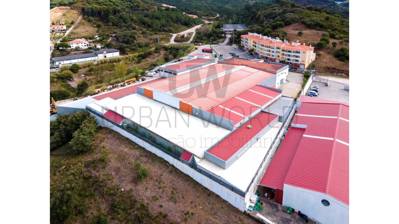 Armazém para Venda em Malveira e São Miguel de Alcainça Foto 8