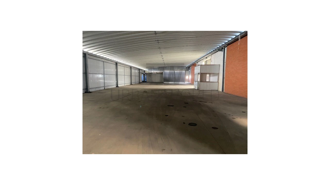 Armazém para Venda em Malveira e São Miguel de Alcainça Foto 31