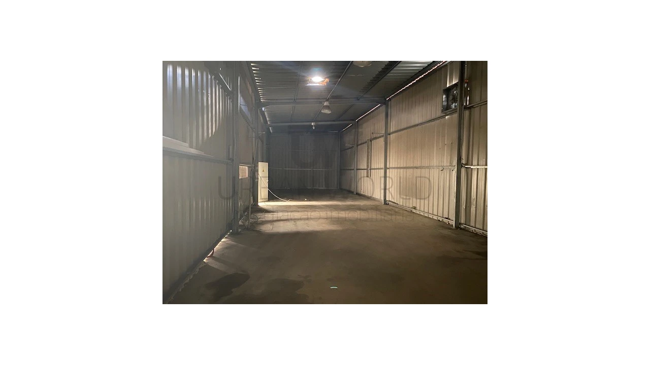 Armazém para Venda em Malveira e São Miguel de Alcainça Foto 32