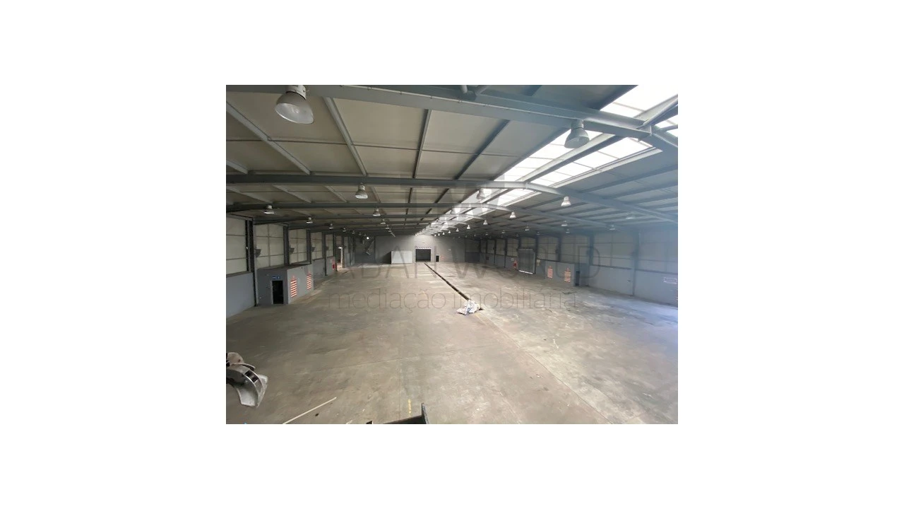 Armazém para Venda em Malveira e São Miguel de Alcainça Foto 43