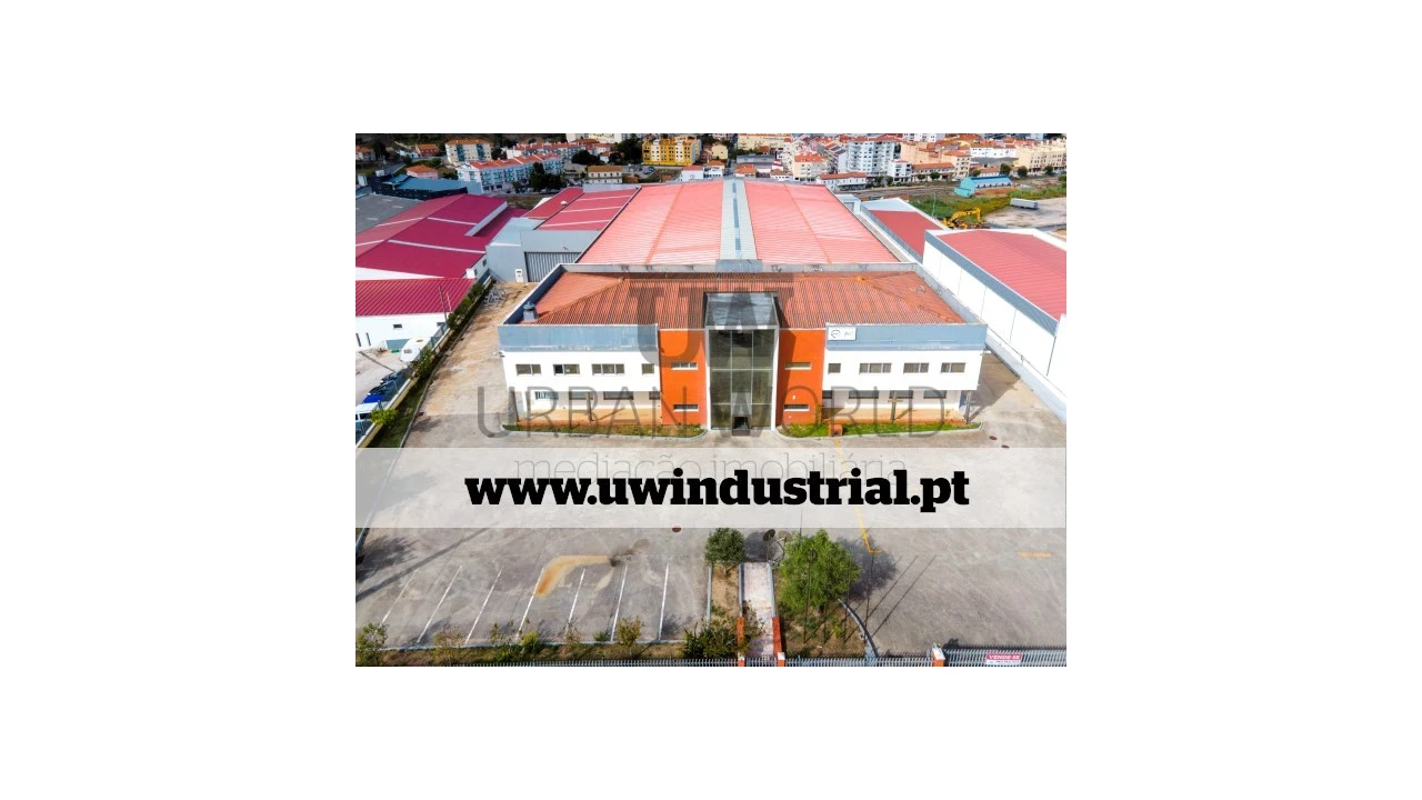 Armazém para Venda em Malveira e São Miguel de Alcainça Foto 4