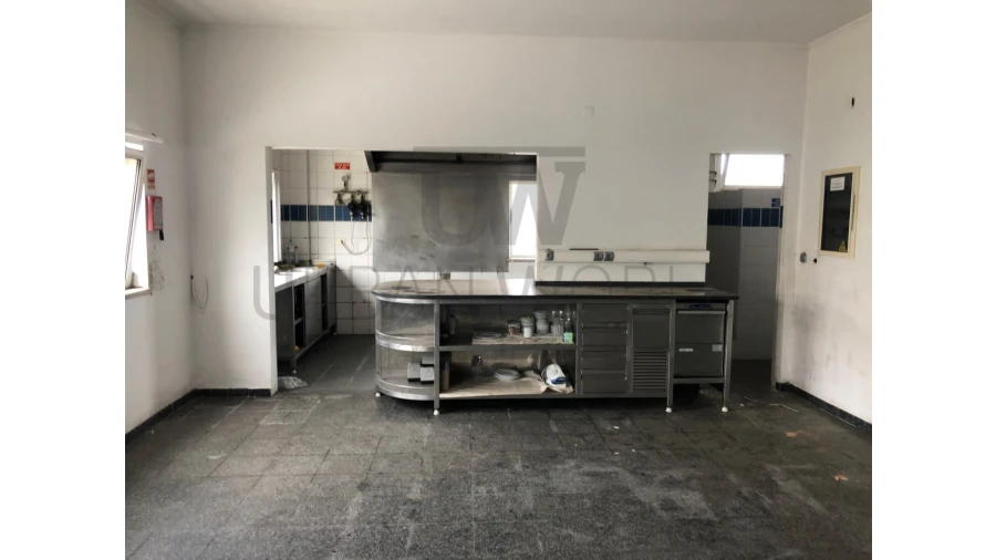 Armazém para Venda em Malveira e São Miguel de Alcainça Foto 10