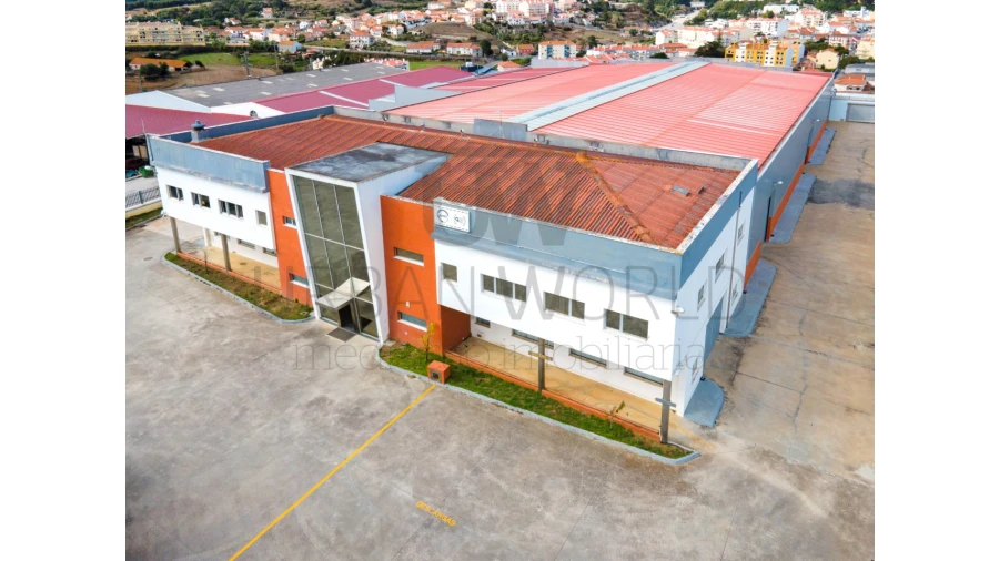 Armazém para Venda em Malveira e São Miguel de Alcainça Foto 2