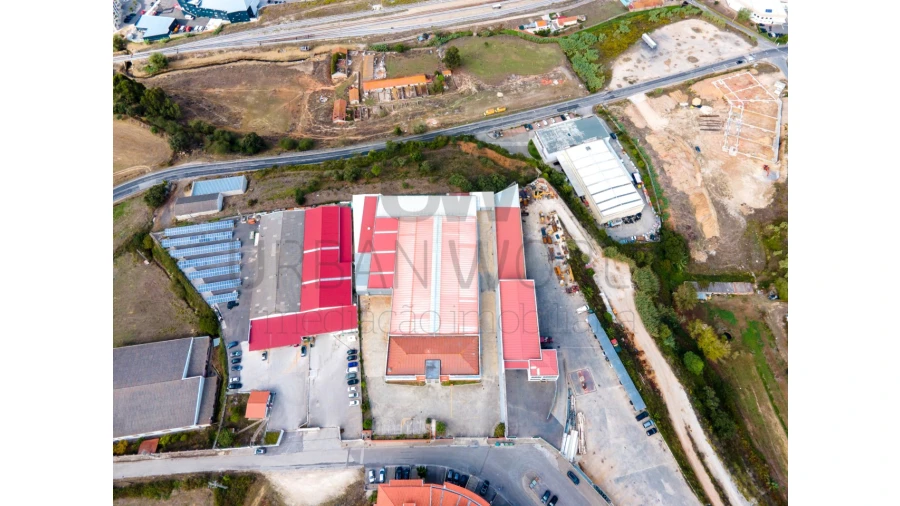 Armazém para Venda em Malveira e São Miguel de Alcainça Foto 6