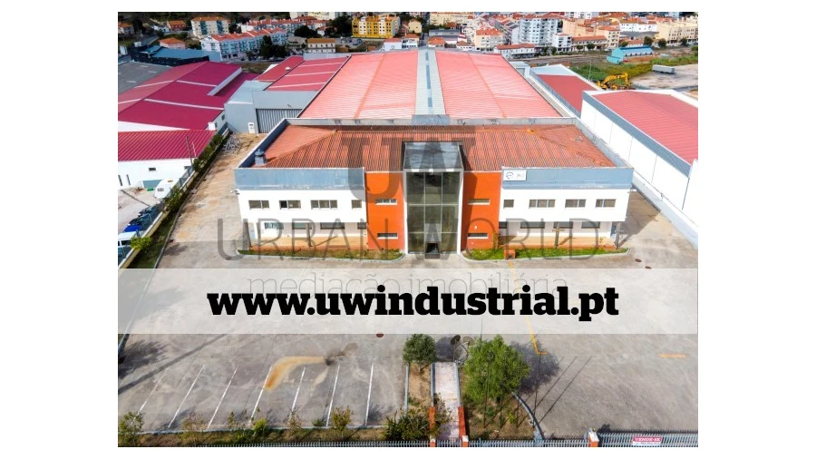 Armazém para Venda em Malveira e São Miguel de Alcainça Foto 4