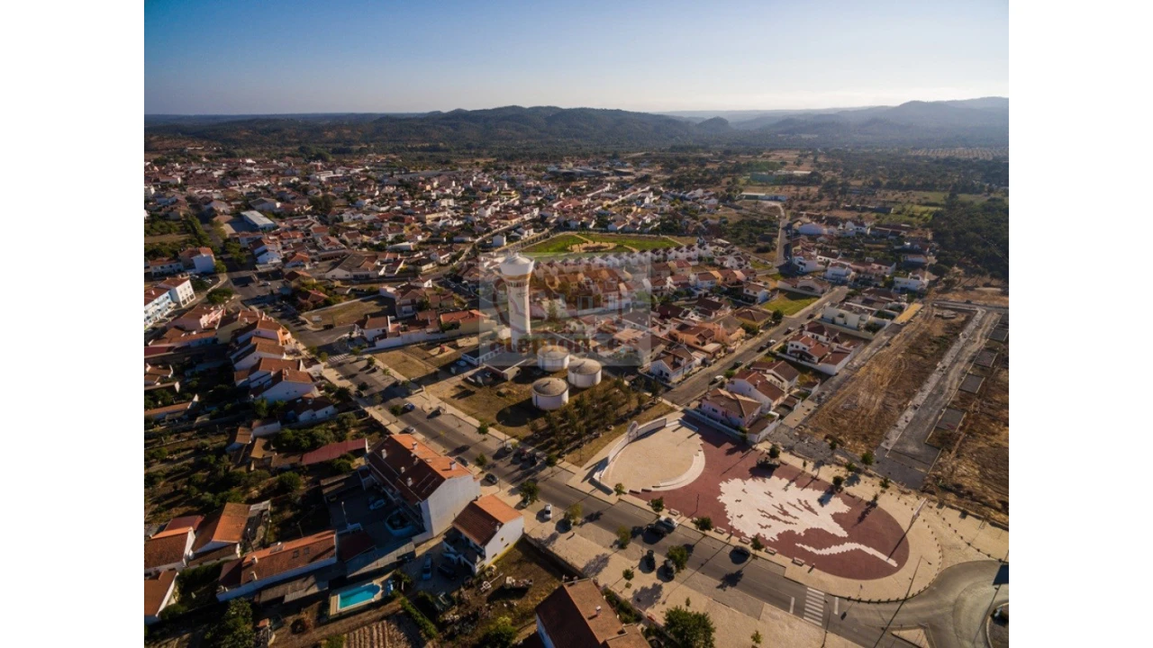 Loja para Arrendamento em Grândola e Santa Margarida da Serra Foto 4