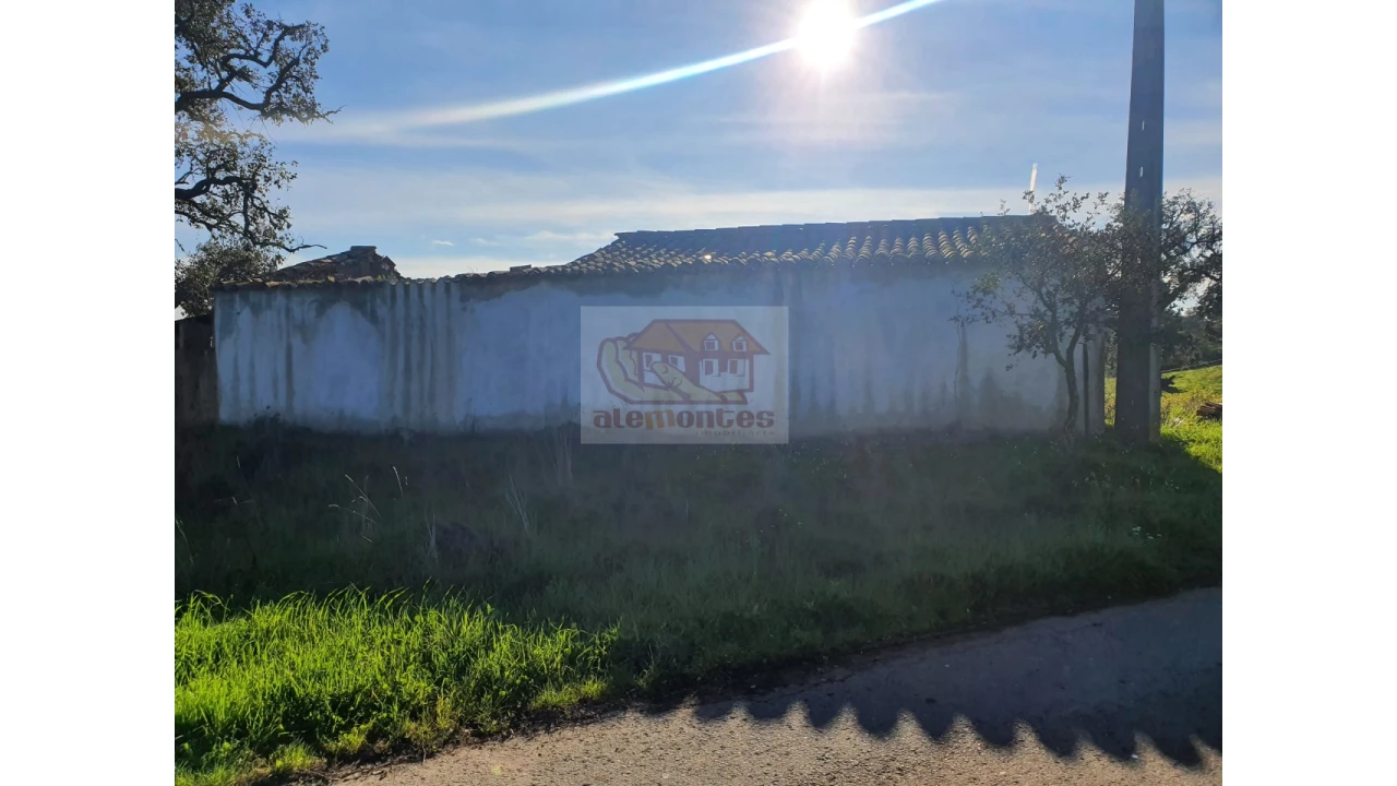 Terreno Misto para Venda em Grândola e Santa Margarida da Serra Foto 3