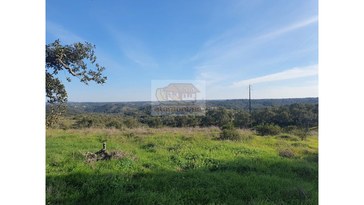 Terreno Misto para Venda em Grândola e Santa Margarida da Serra Foto 6