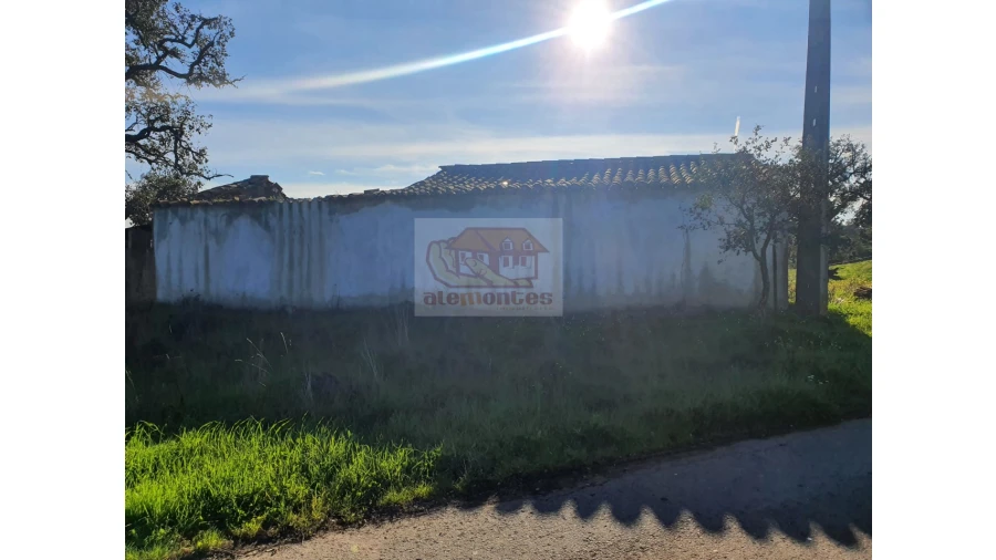 Terreno Misto para Venda em Grândola e Santa Margarida da Serra Foto 3