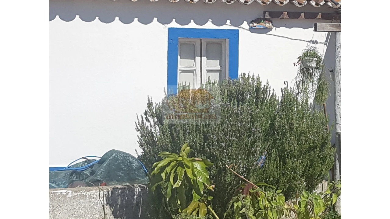 Quinta T2 para Venda em Melides Foto 2