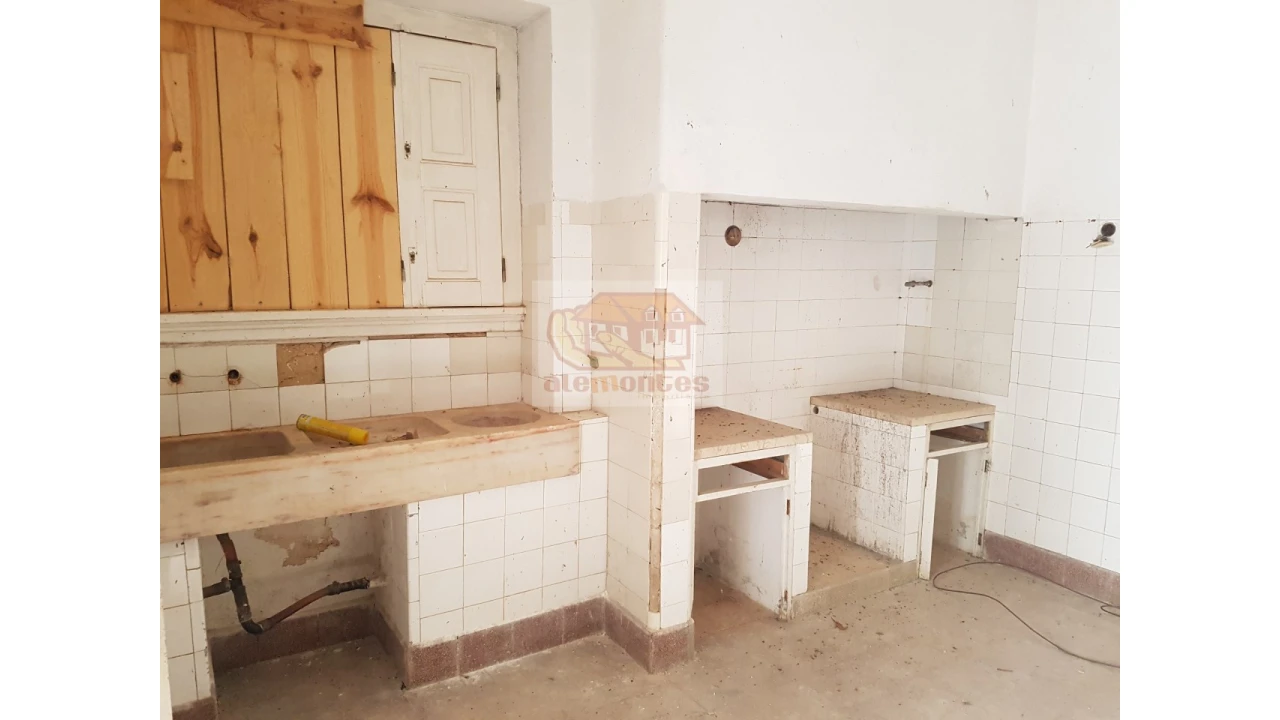 Quinta T5 para Venda em Azinheira dos Barros e São Mamede do Sádão Foto 6