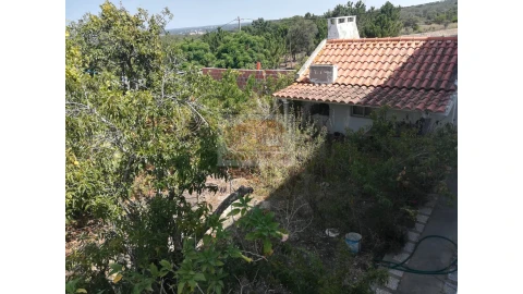 Moradia T5 para Venda em Melides