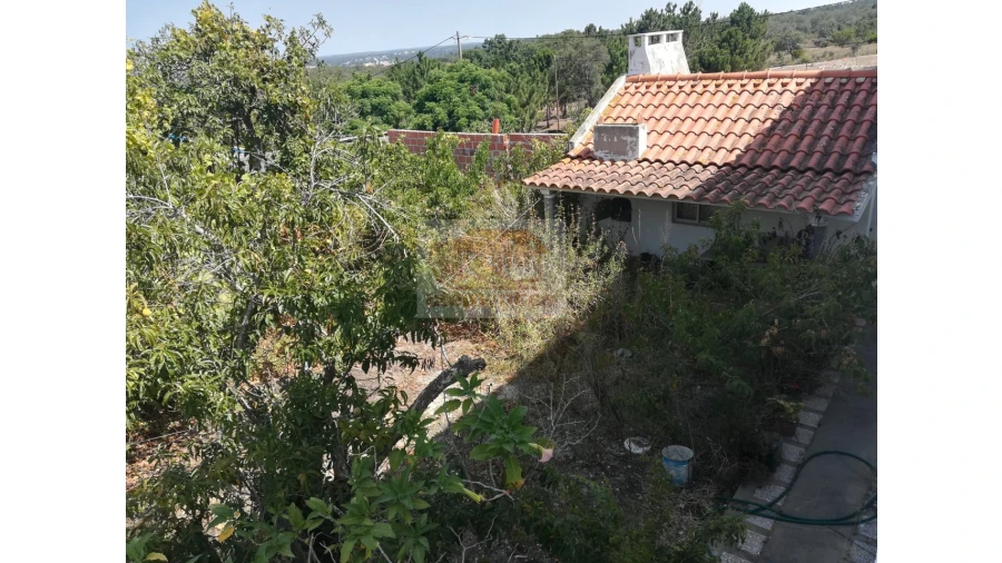 Moradia T5 para Venda em Melides Foto 2