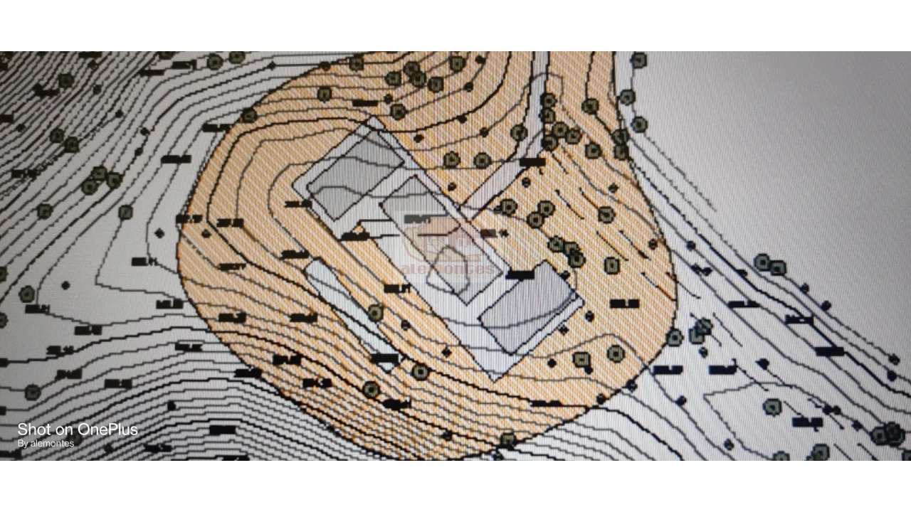 Terreno Agricola ou Rústico para Venda em São Francisco da Serra Foto 15