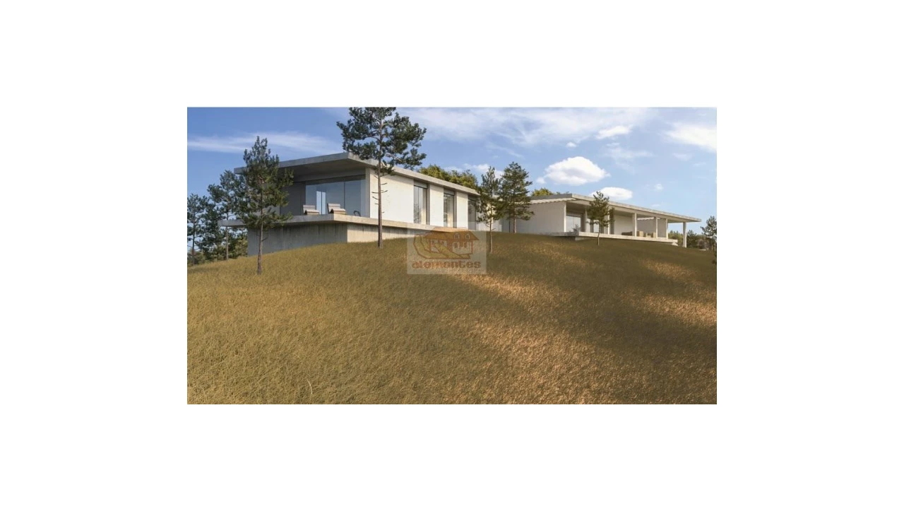 Terreno Agricola ou Rústico para Venda em São Francisco da Serra Foto 1