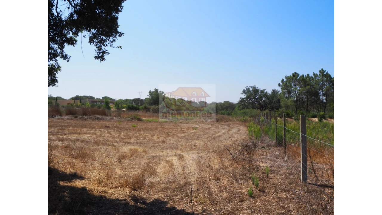 Terreno Agricola ou Rústico para Venda em Melides Foto 5