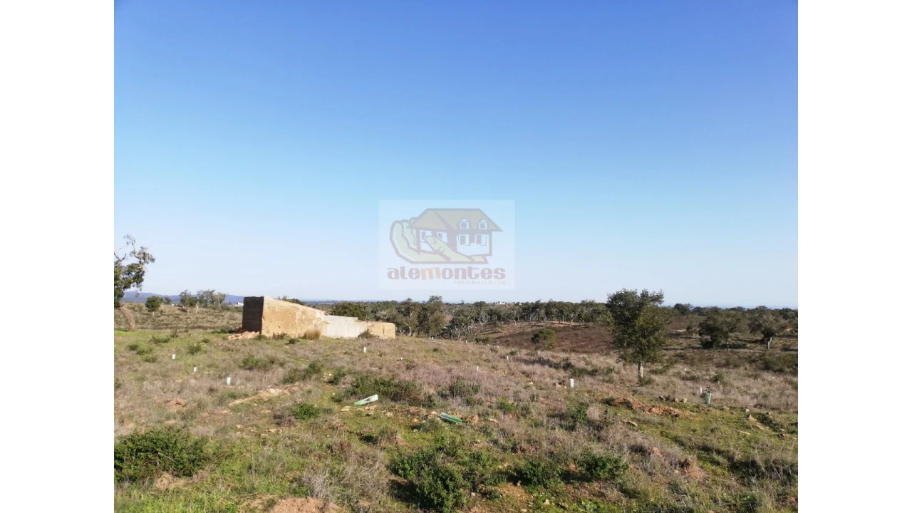 Terreno Misto para Venda em Grândola e Santa Margarida da Serra Foto 4