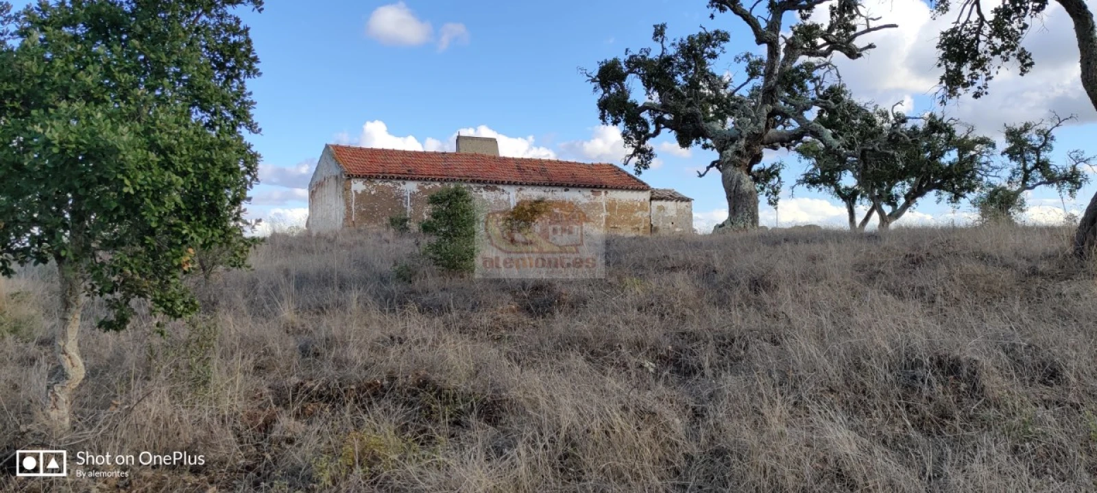 Terreno Misto para Venda em Grândola e Santa Margarida da Serra Foto 1
