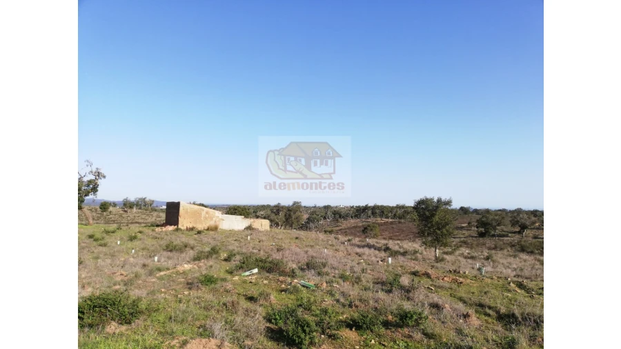 Terreno Misto para Venda em Grândola e Santa Margarida da Serra Foto 4