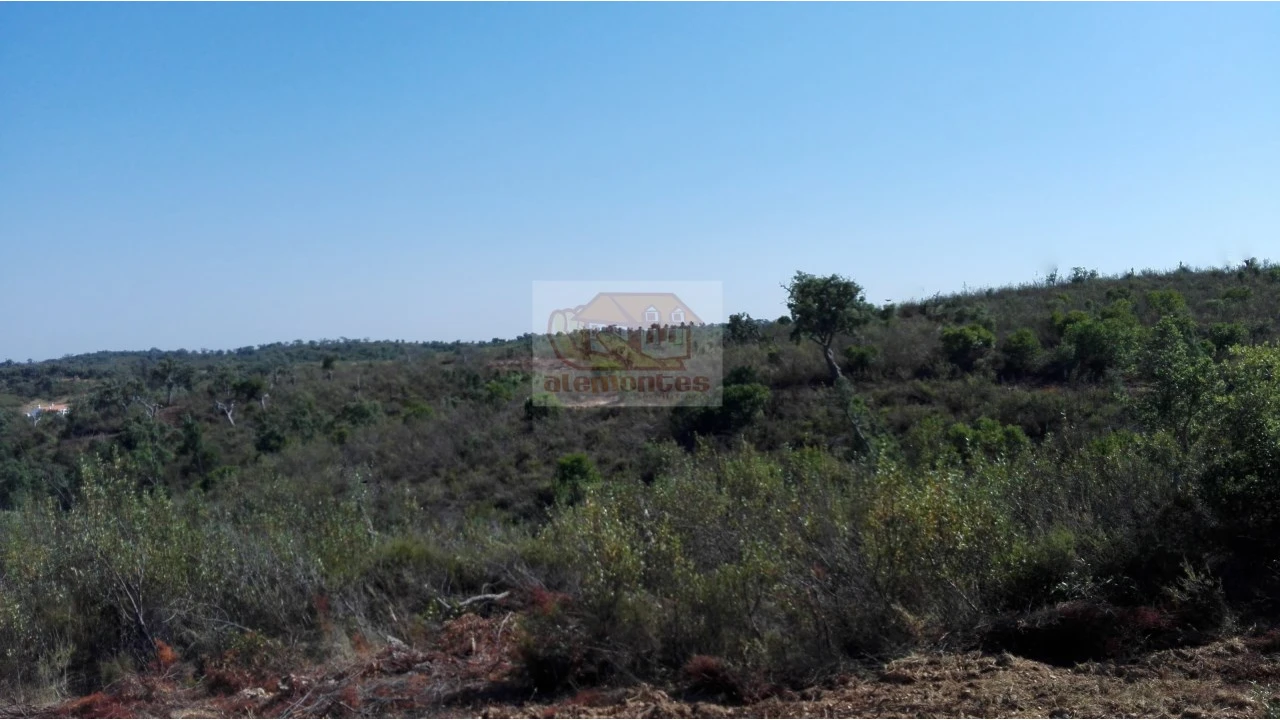 Terreno Agricola ou Rústico para Venda em Sines Foto 4