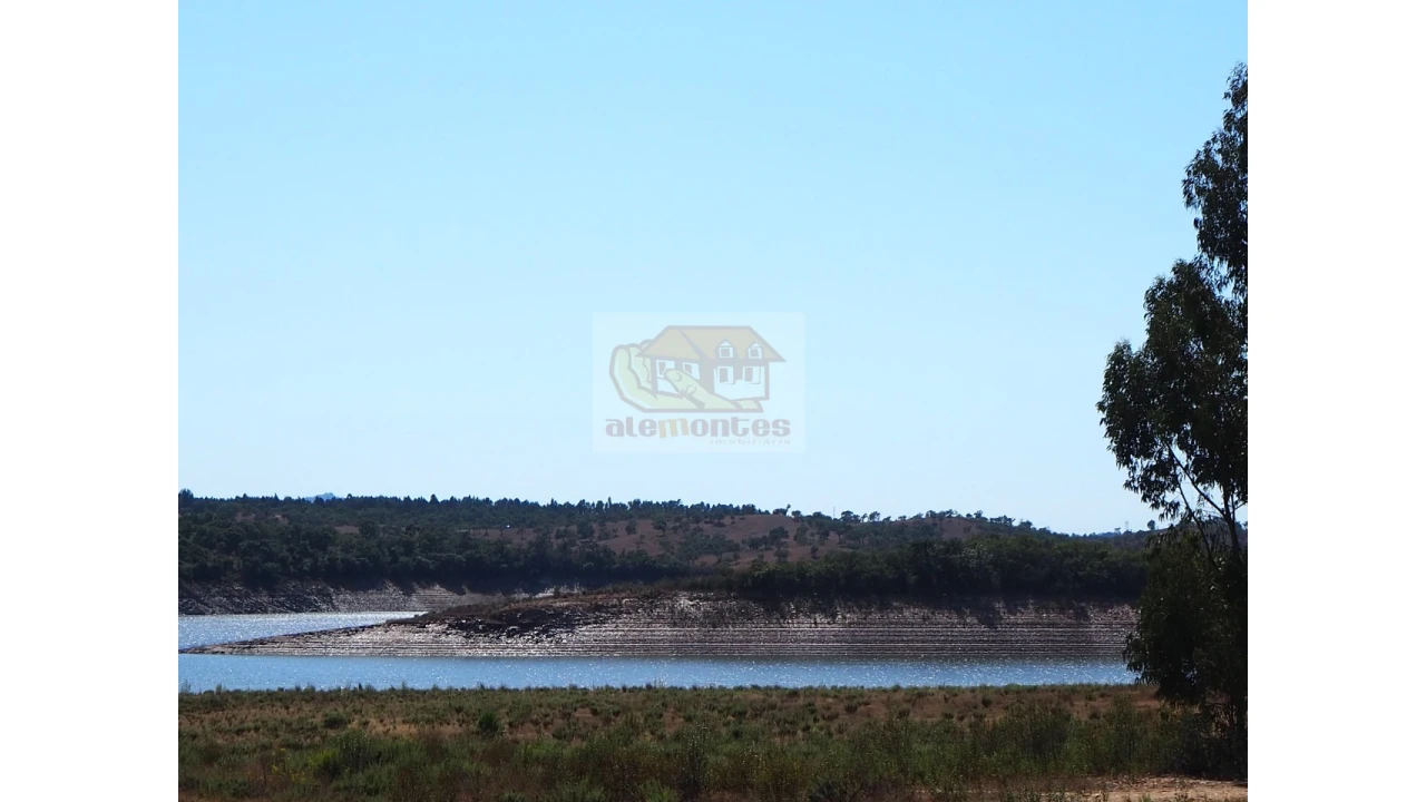 Terreno Agricola ou Rústico para Venda em Sines Foto 12