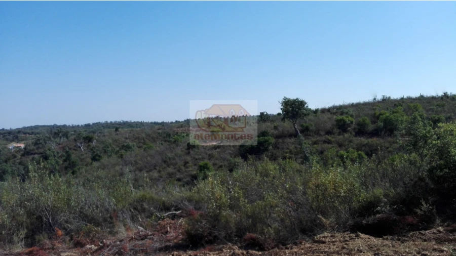 Terreno Agricola ou Rústico para Venda em Sines Foto 4