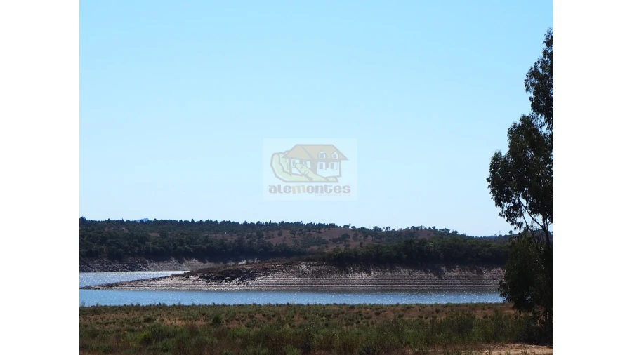 Terreno Agricola ou Rústico para Venda em Sines Foto 12