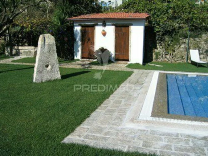 Moradia T3 para Venda em Couto de Esteves Foto 4