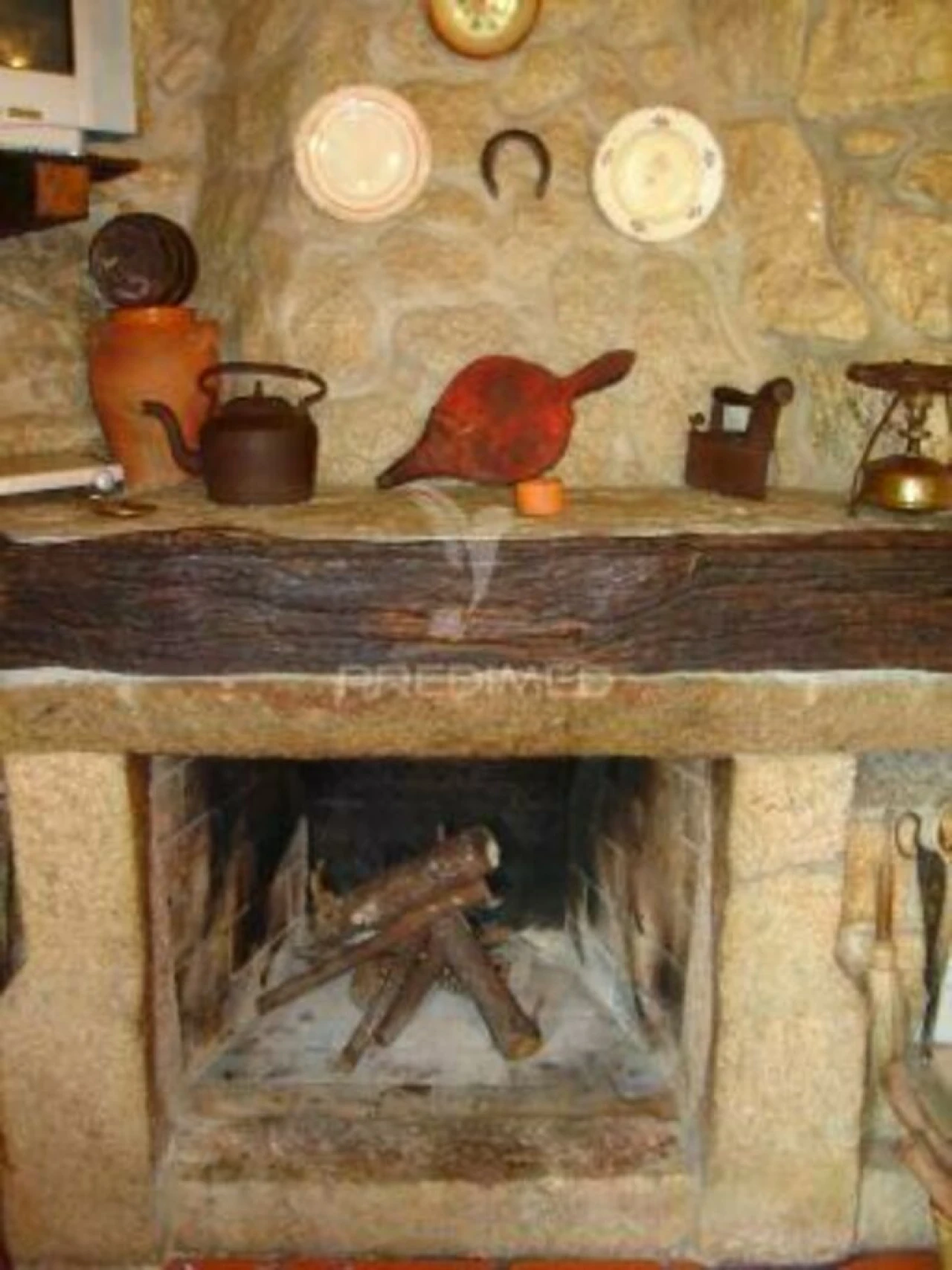 Quinta T2 para Venda em Couto de Esteves Foto 10