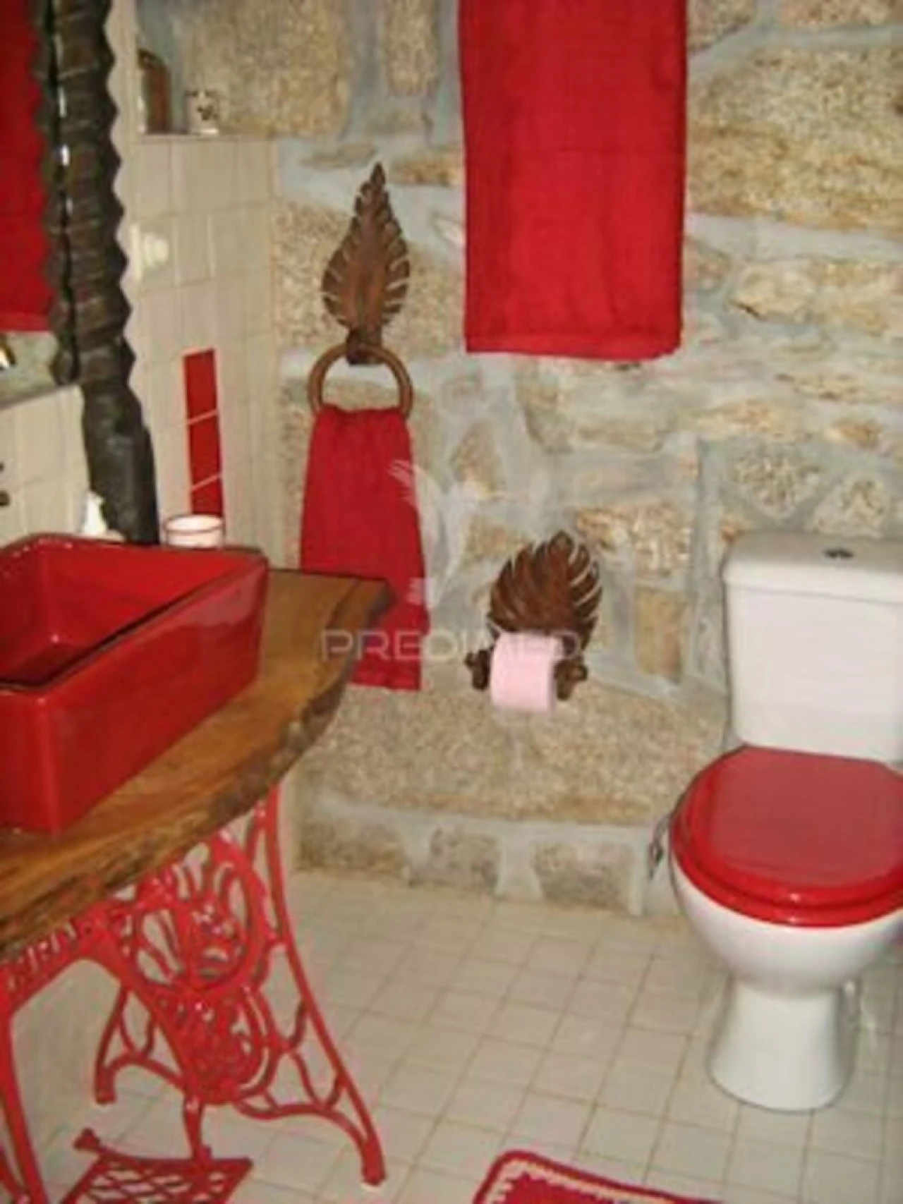 Quinta T2 para Venda em Couto de Esteves Foto 11