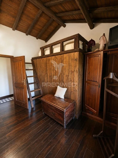 Quinta T2 para Venda em Couto de Esteves