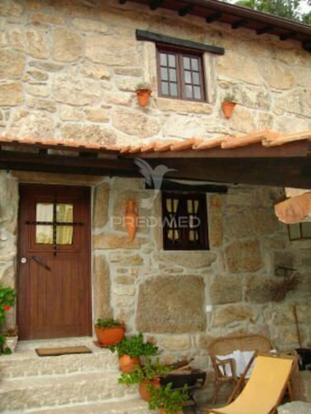 Quinta T2 para Venda em Couto de Esteves Foto 3