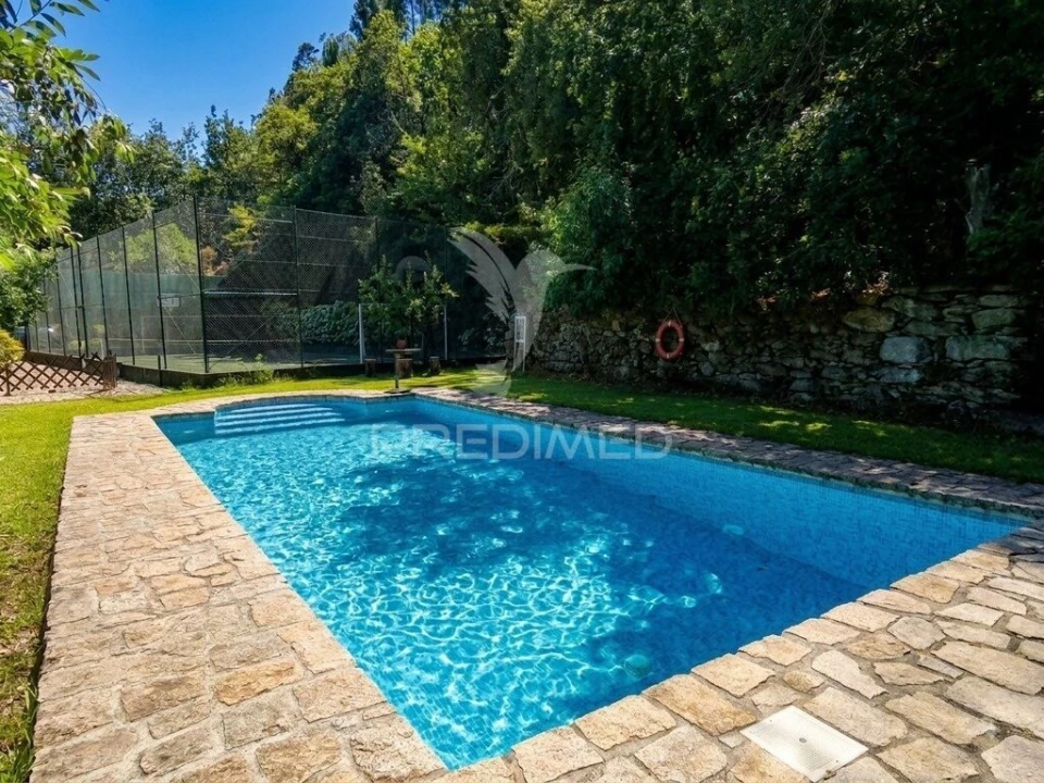 Quinta T2 para Venda em Couto de Esteves Foto 1