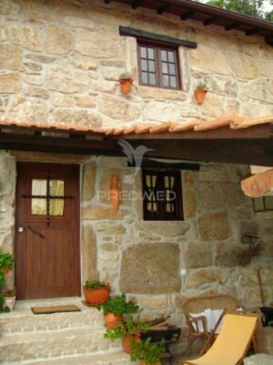 Quinta T2 para Venda em Couto de Esteves Foto 3