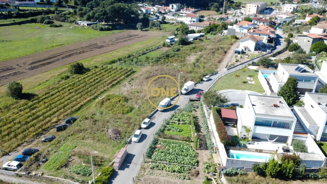 Terreno para Venda em Requião Foto 13