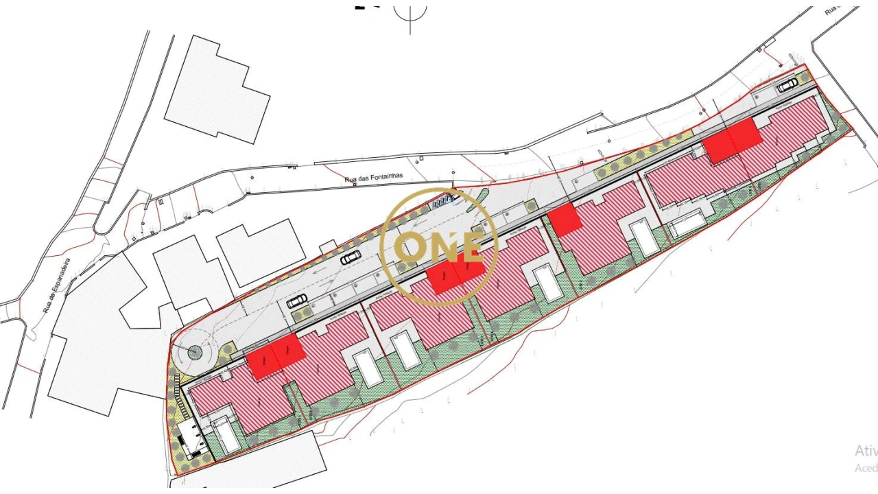 Terreno para Venda em Requião Foto 3