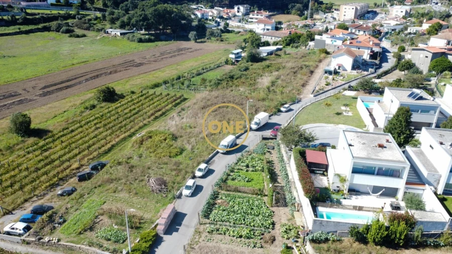 Terreno para Venda em Requião Foto 13