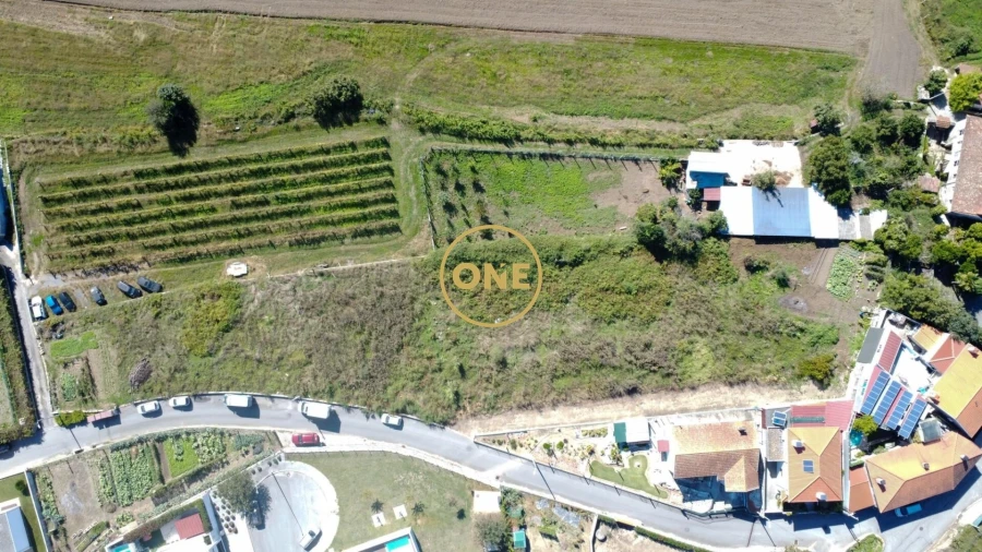 Terreno para Venda em Requião Foto 1