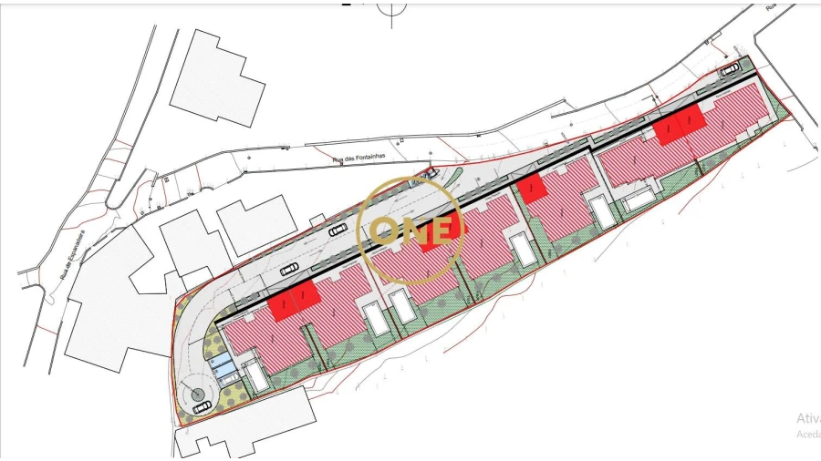 Terreno para Venda em Requião Foto 6