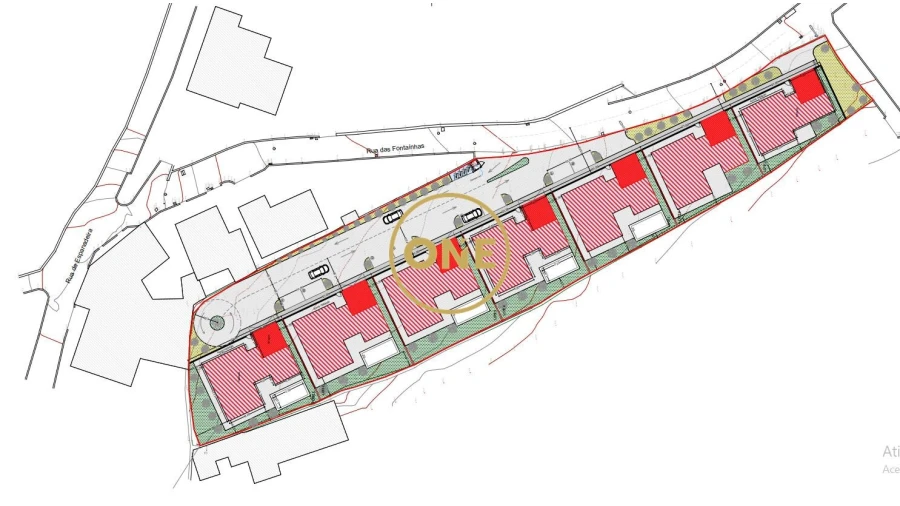 Terreno para Venda em Requião Foto 7